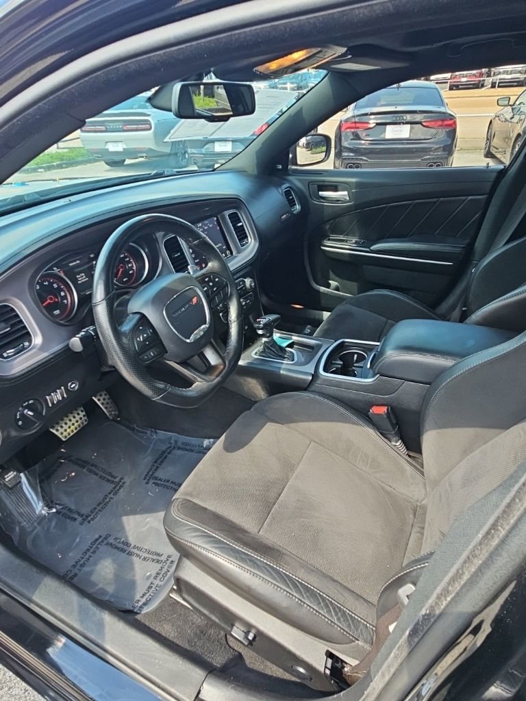 Used 2023 Dodge Charger Scat Pack RWD image 12