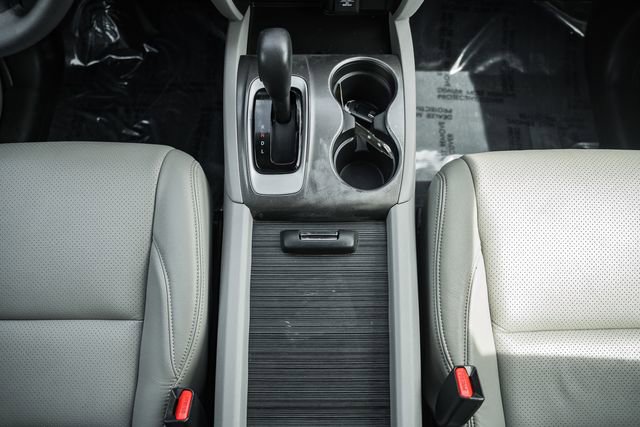 Used 2017 Honda Pilot LX image 25
