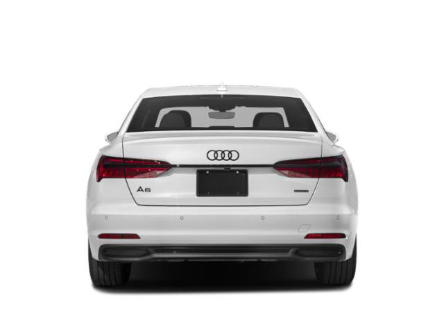 Used 2023 Audi A6 2.0T Premium w/ Convenience Package AWD/4WD image 5