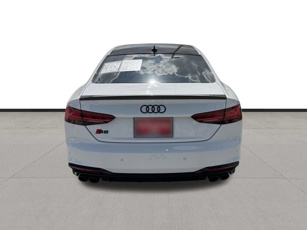 Used 2023 Audi S5 Prestige AWD/4WD image 5
