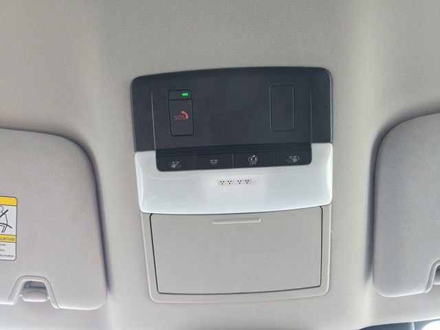 Certified 2025 Nissan Pathfinder SV image 7