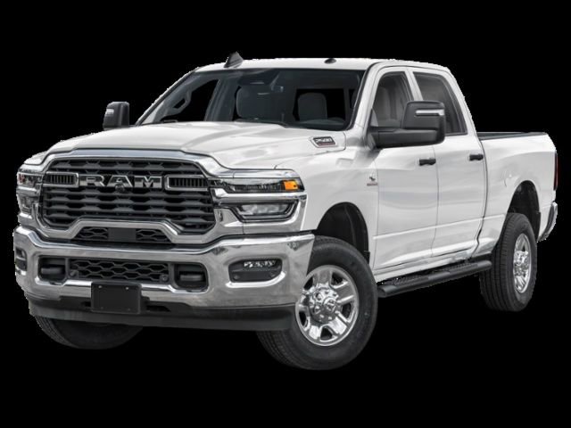New 2026 RAM 2500 Tradesman image 21