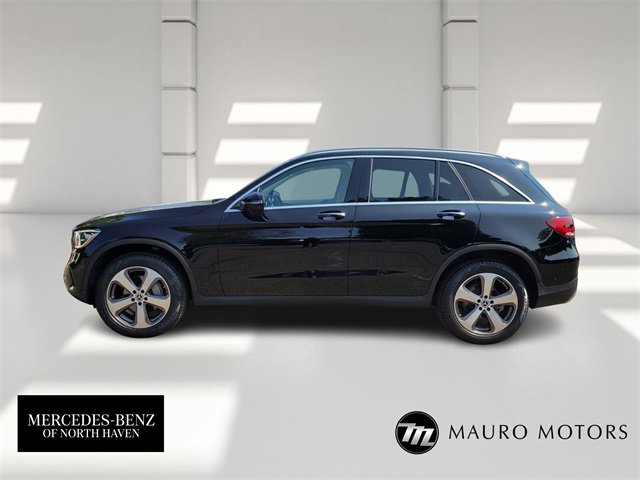 Used 2022 Mercedes-Benz GLC 300 4MATIC image 6