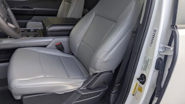 Used 2022 Ford F150 Lightning Pro image 15