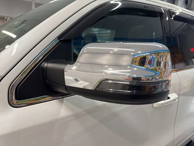 Used 2024 RAM 1500 Limited image 16