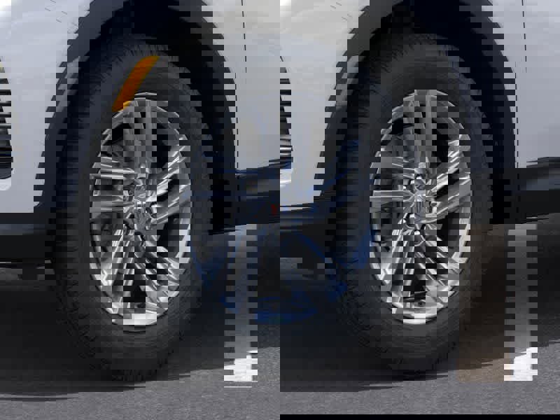 New 2026 Buick Envista Preferred w/ Convenience I Package image 9