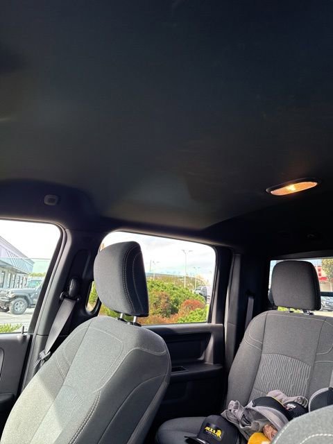 Used 2021 RAM 2500 Tradesman image 26