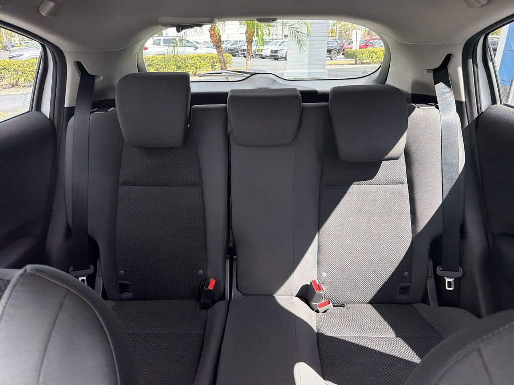 Certified 2022 Honda HR-V EX image 14