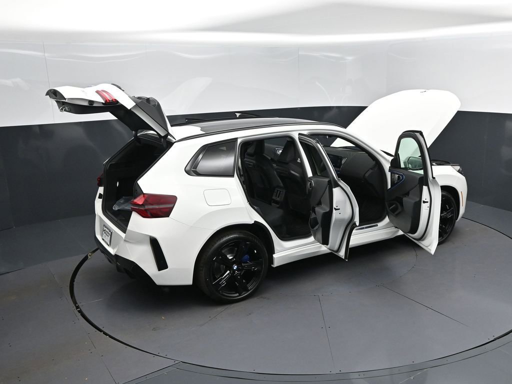 New 2026 BMW X3 xDrive30 w/ M Sport Package AWD/4WD image 49