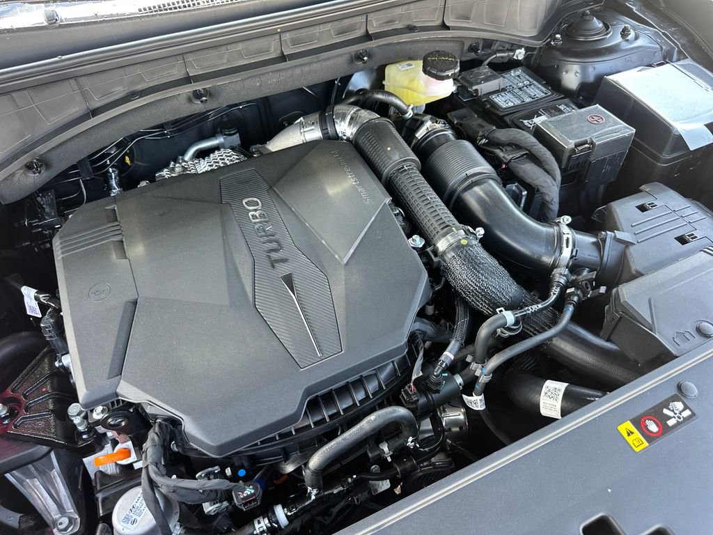 New 2026 Kia Sorento SX AWD/4WD image 36