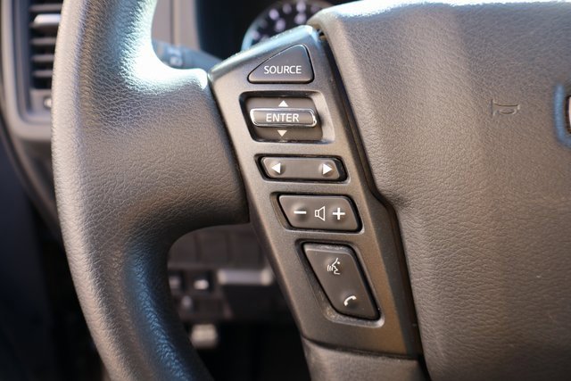 Used 2022 Nissan Frontier S w/ Technology Package image 12