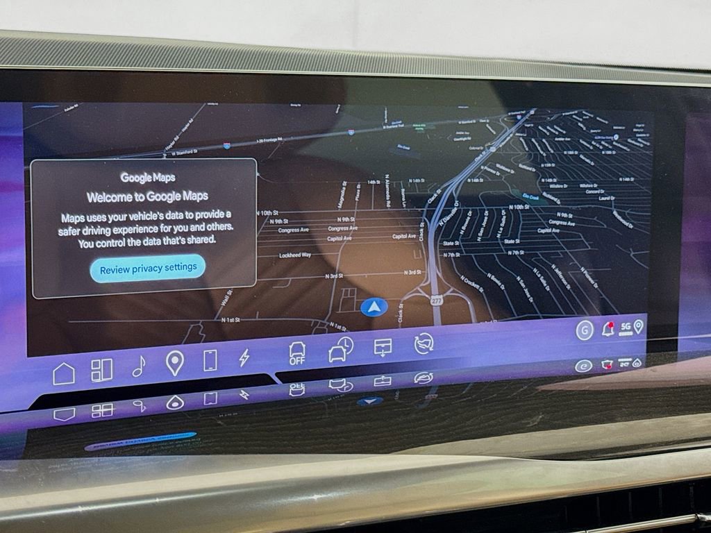 New 2026 Cadillac Escalade IQL Luxury image 9