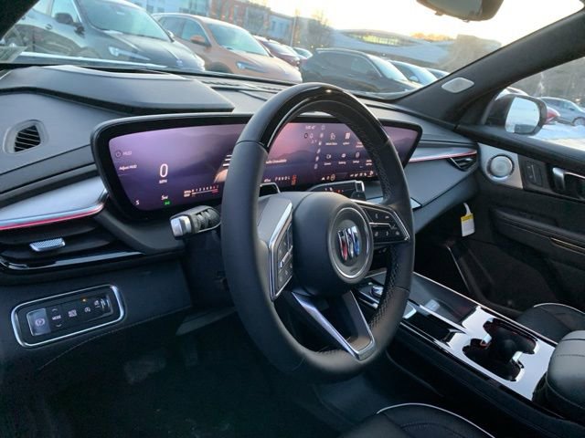 New 2026 Buick Enclave Avenir w/ Super Cruise Package image 14