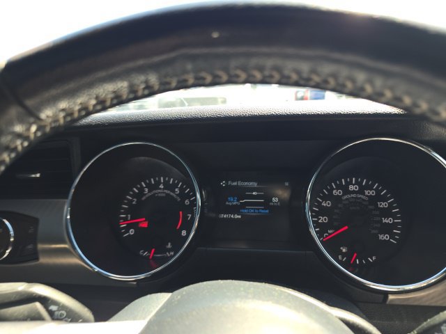 Used 2015 Ford Mustang GT Premium w/ GT Performance Package RWD image 33