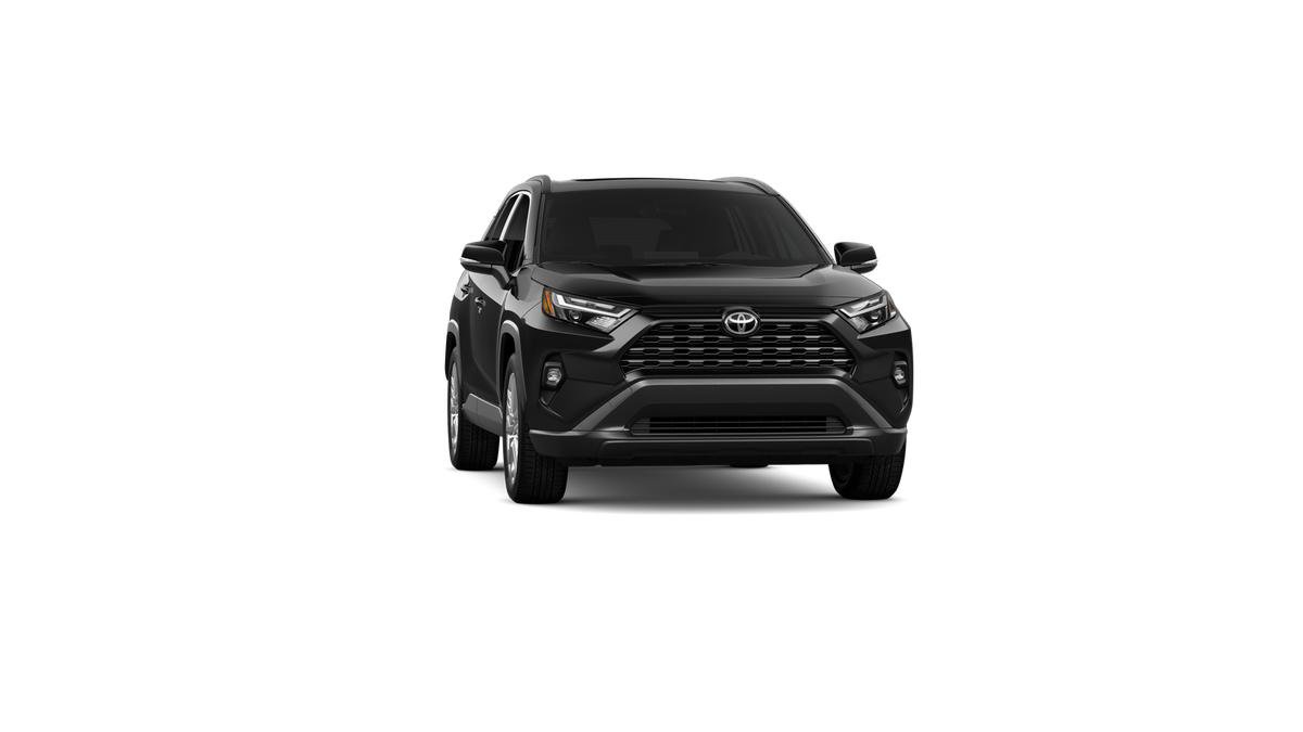 New 2025 Toyota RAV4 XLE Premium image 52
