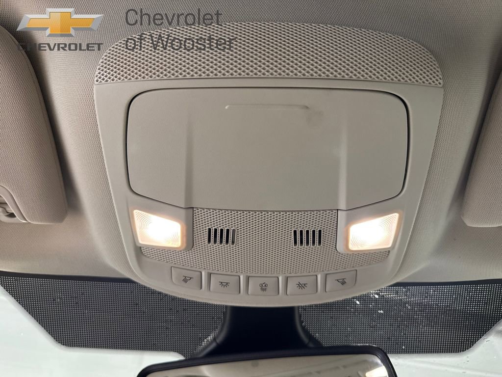 Used 2024 Ford Edge SEL AWD/4WD image 17