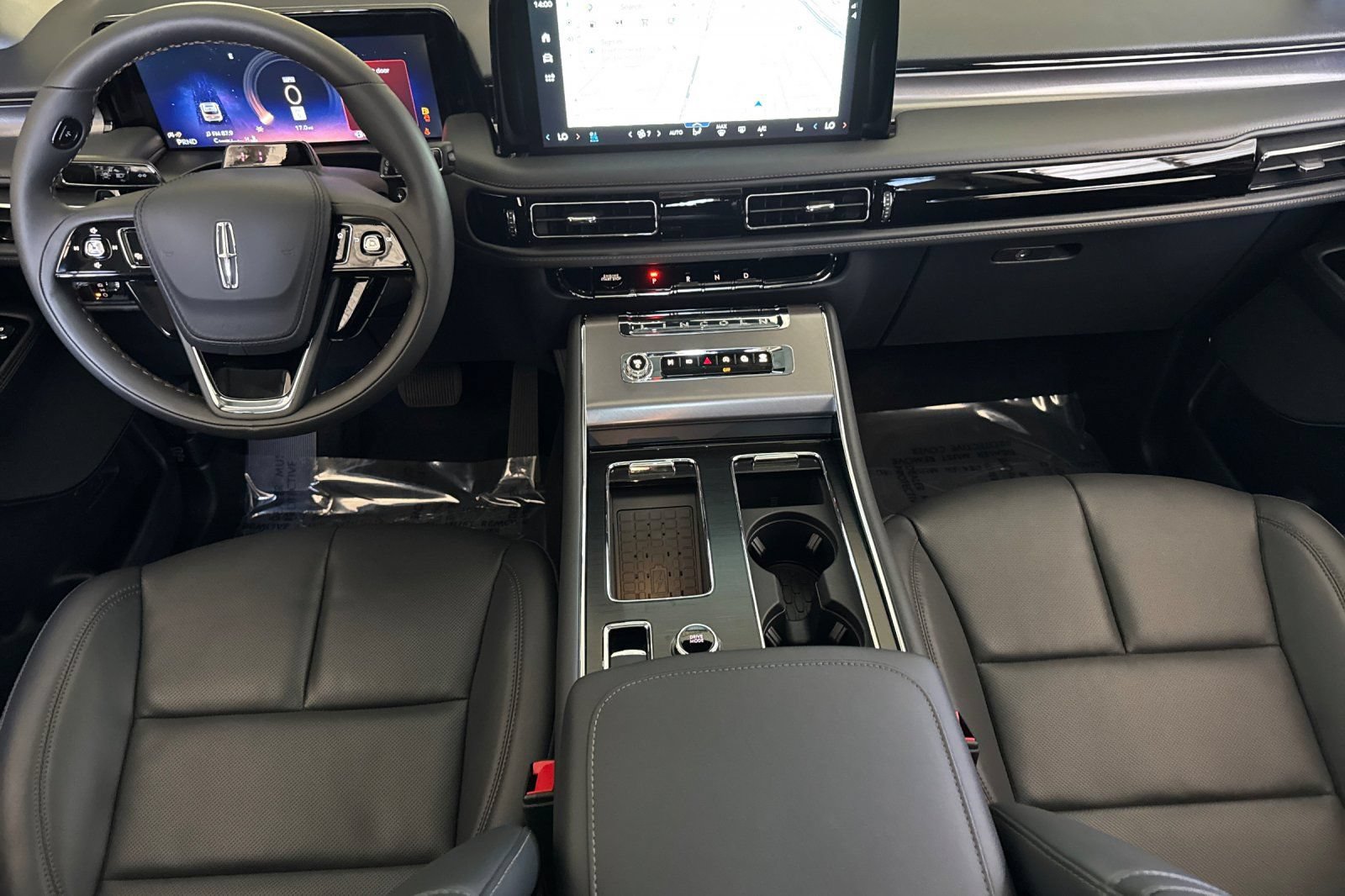 New 2026 Lincoln Aviator 2WD image 10