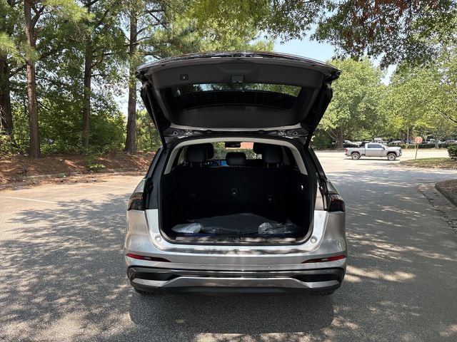 New 2026 Lincoln Nautilus Reserve AWD/4WD image 26