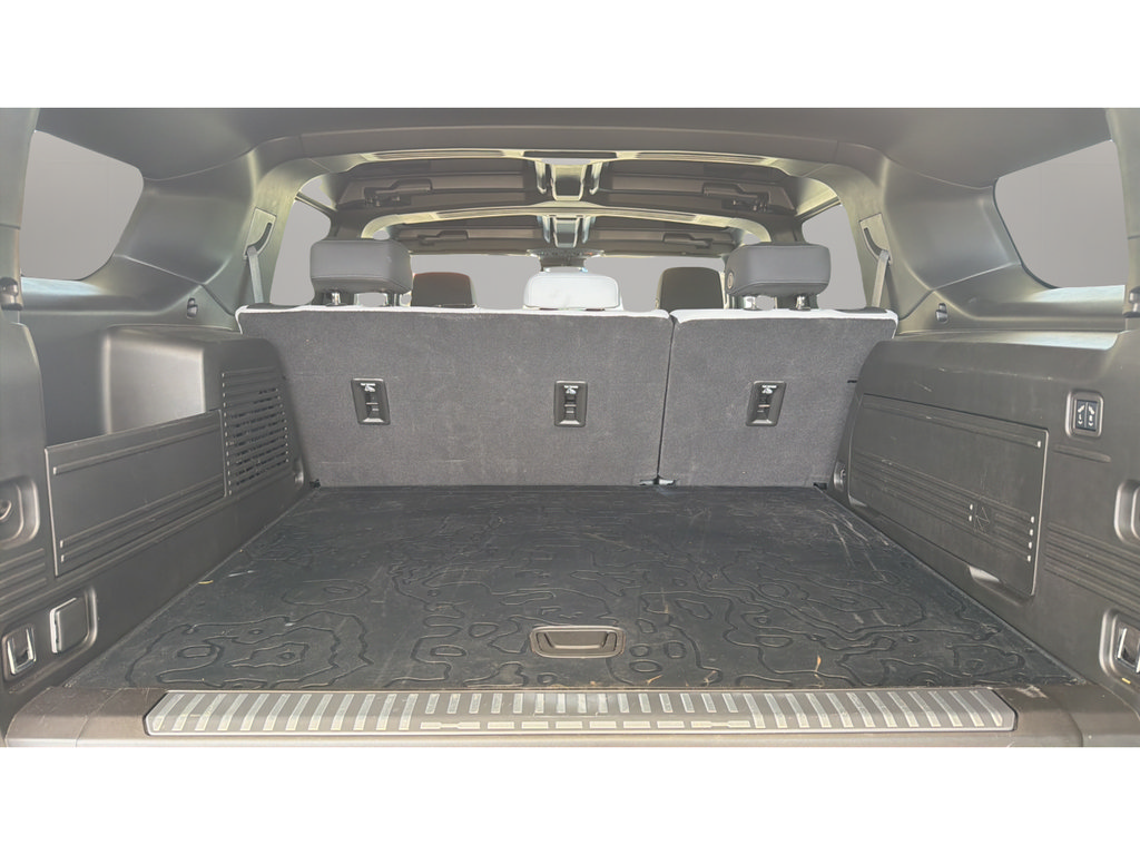 Used 2025 GMC Hummer EV 3X AWD/4WD image 12
