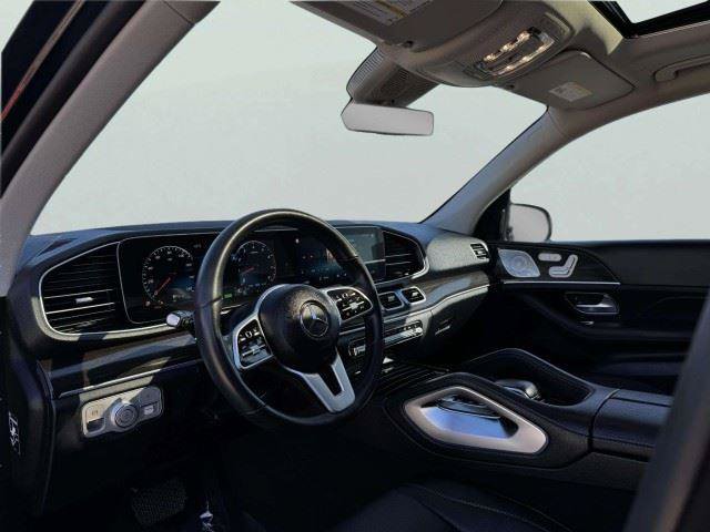 Used 2020 Mercedes-Benz GLE 450 4MATIC w/ Premium Package image 21
