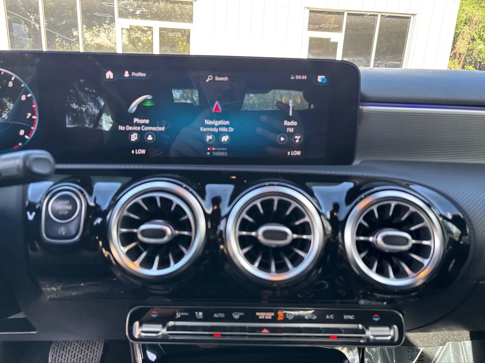 Used 2021 Mercedes-Benz A 220 4MATIC w/ Premium Package image 19