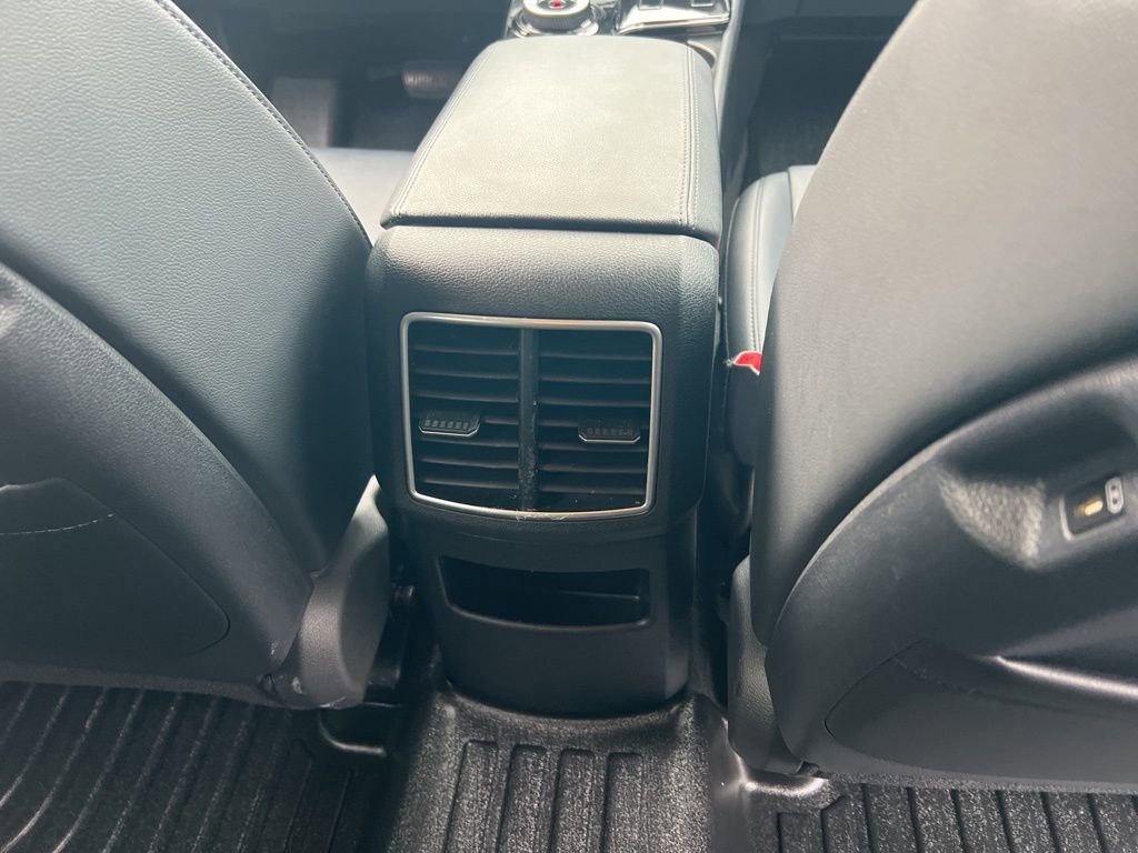 Certified 2023 Kia Sportage EX image 18