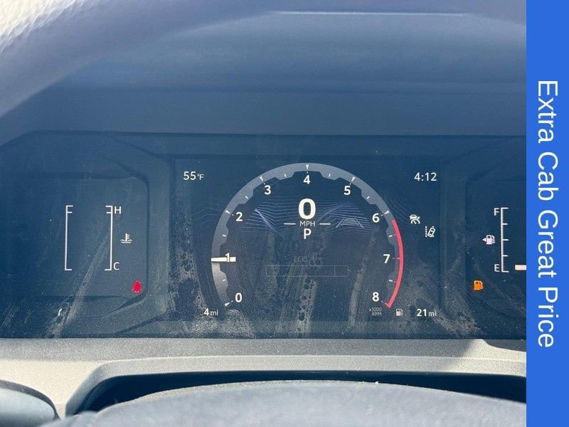 New 2026 Toyota Tacoma SR5 RWD image 15
