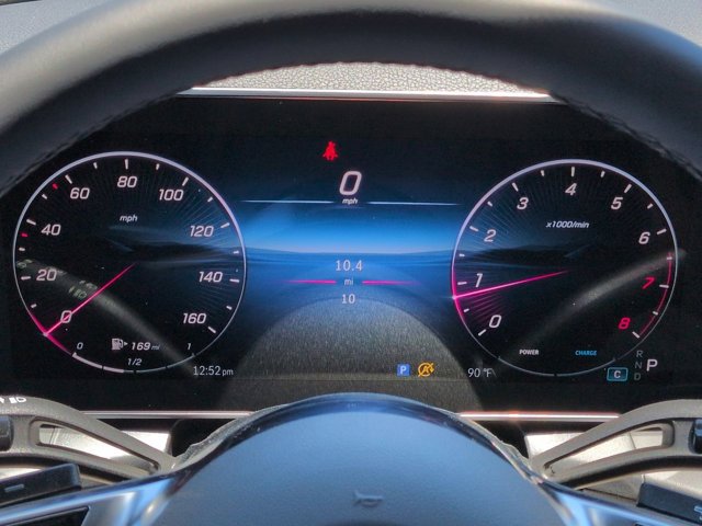 New 2026 Mercedes-Benz GLC 300 4MATIC image 28