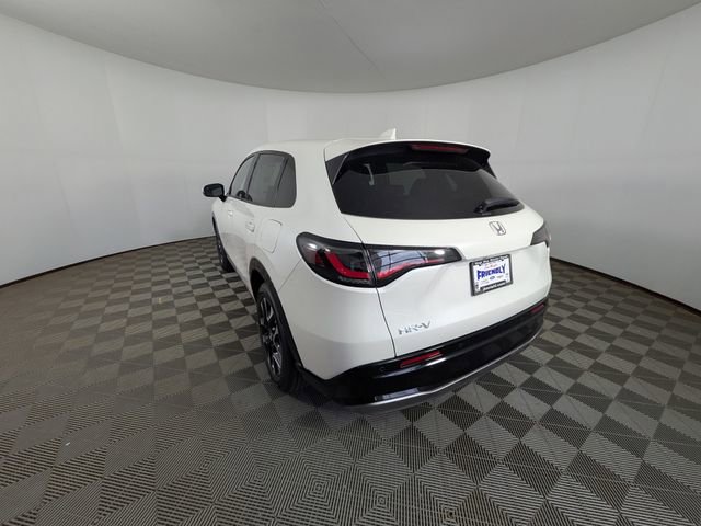 New 2027 Honda HR-V EX-L image 11