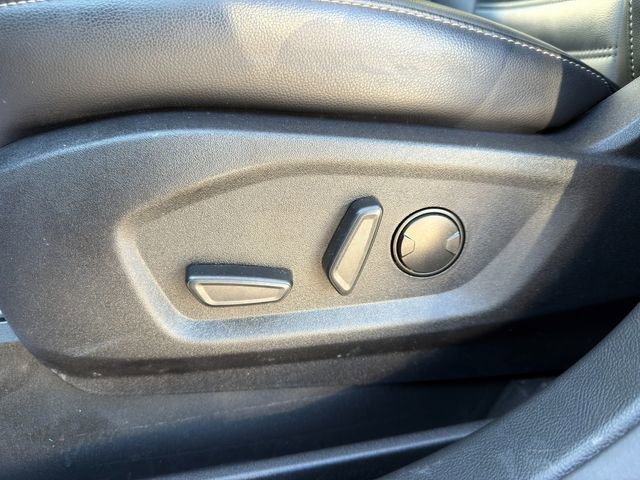 Used 2022 Ford Edge SEL w/ Convenience Package image 19