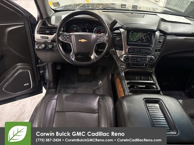 Used 2019 Chevrolet Suburban Premier w/ RST 6.2L Performance Edition AWD/4WD image 30