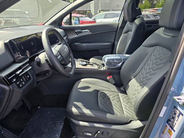 New 2026 Kia Sportage X-Line AWD/4WD image 19