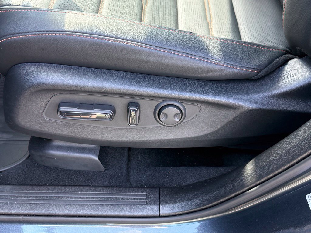 Certified 2026 Honda CR-V Sport Touring image 26