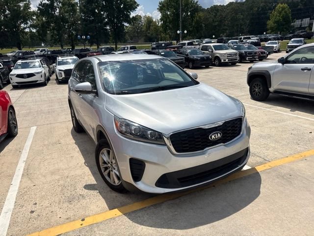 Used 2019 Kia Sorento L FWD image 3