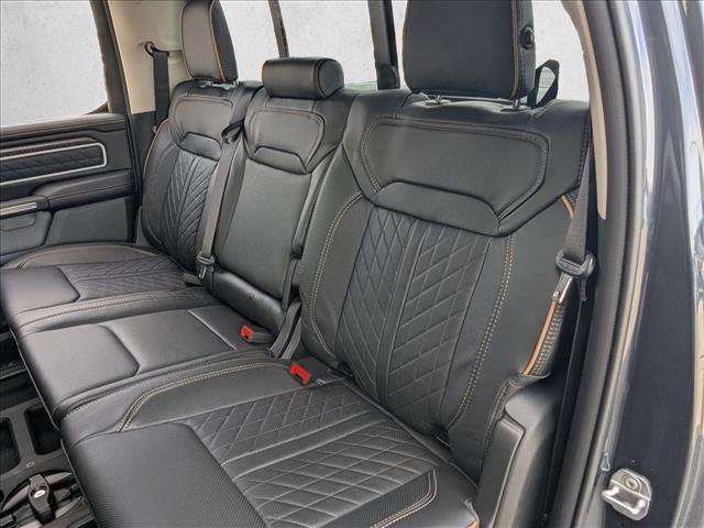 New 2026 RAM 1500 Tungsten image 16