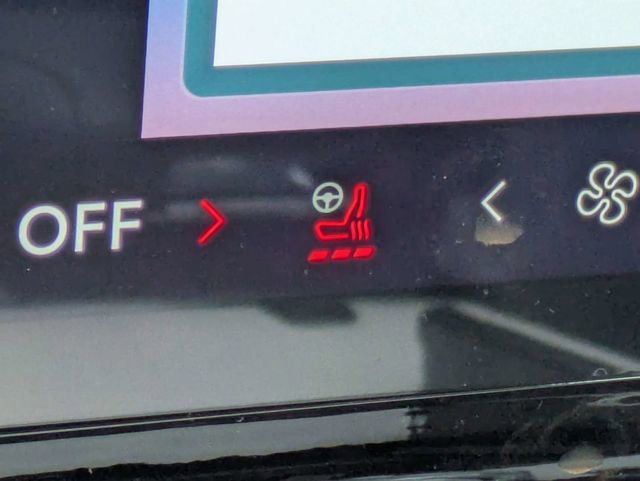 New 2026 Lincoln Navigator L Reserve w/ Jet Appearance Package image 23