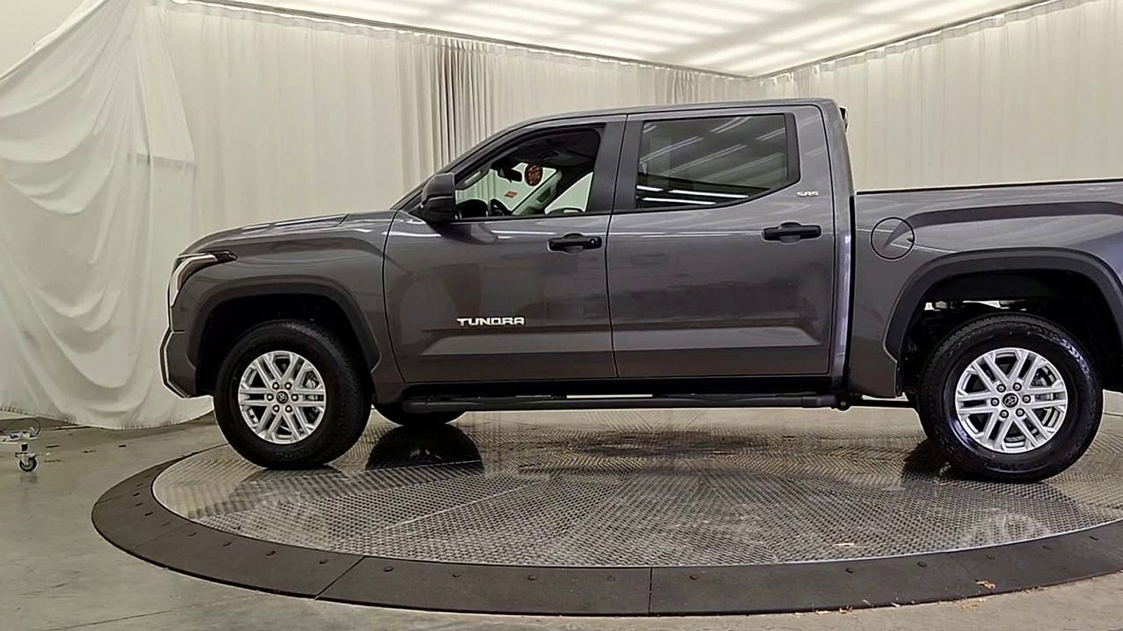 Used 2024 Toyota Tundra SR5 image 2