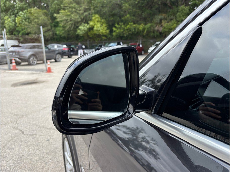 Used 2020 BMW X5 xDrive40i AWD/4WD image 19