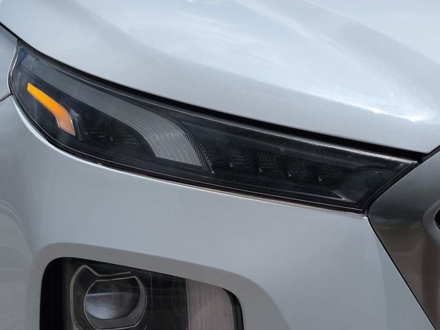 Used 2020 Hyundai Palisade Limited FWD image 9