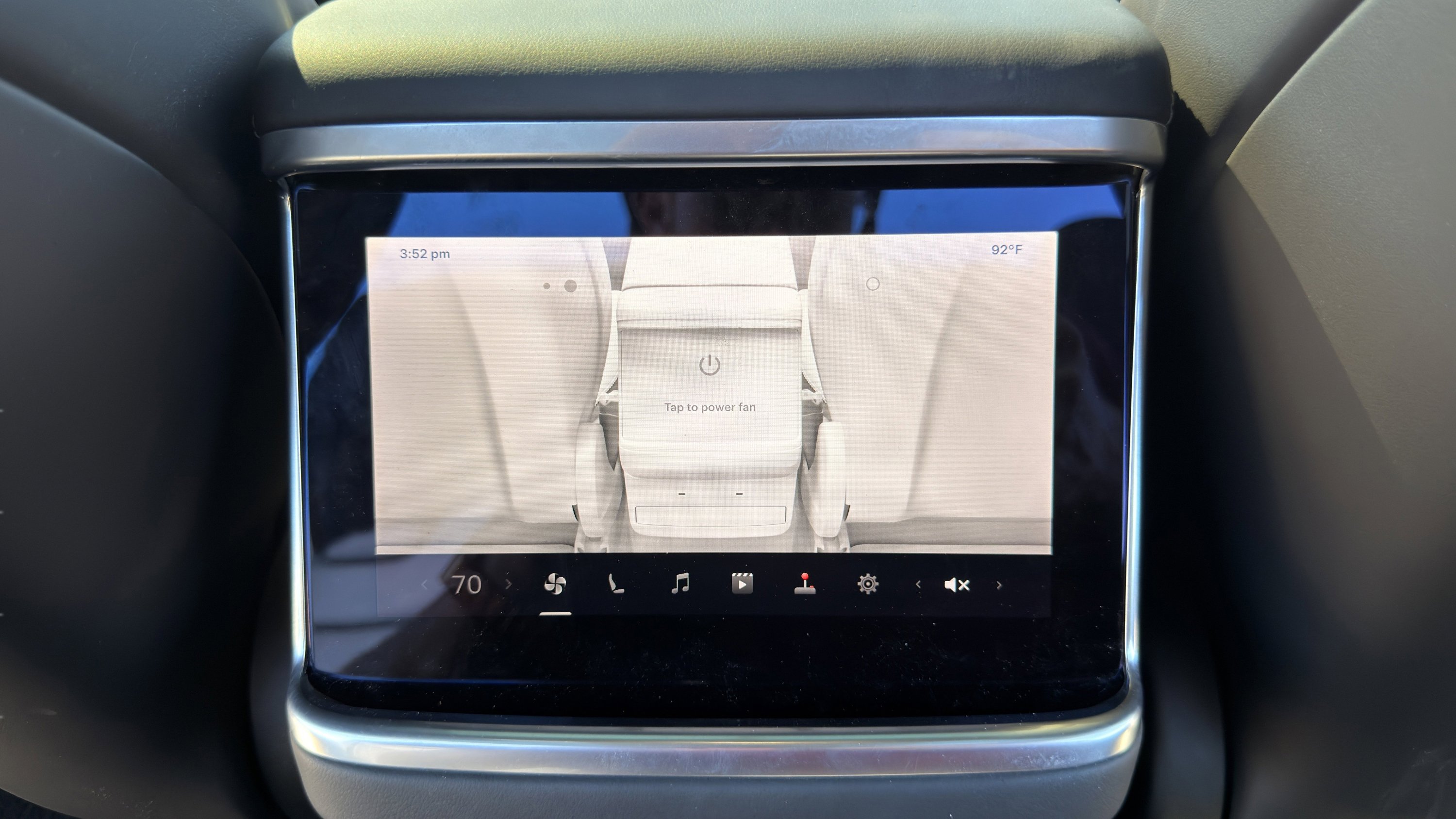 Used 2022 Tesla Model X Plaid AWD/4WD image 39