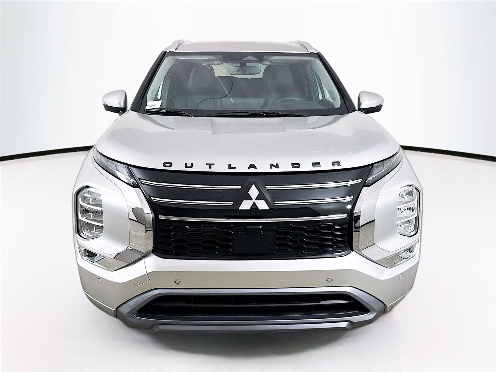 New 2026 Mitsubishi Outlander SEL FWD image 24