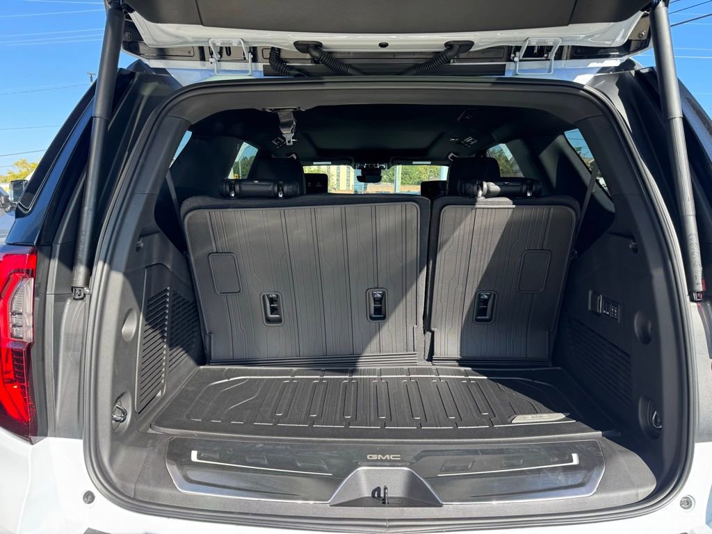New 2026 GMC Yukon Denali w/ Denali Reserve Package image 29
