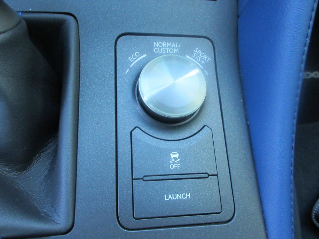 Used 2022 Lexus RC F Track Edition image 64