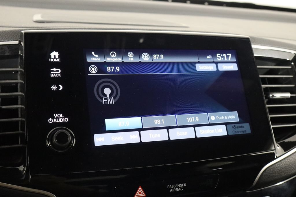 Used 2022 Honda Pilot Black Edition image 32