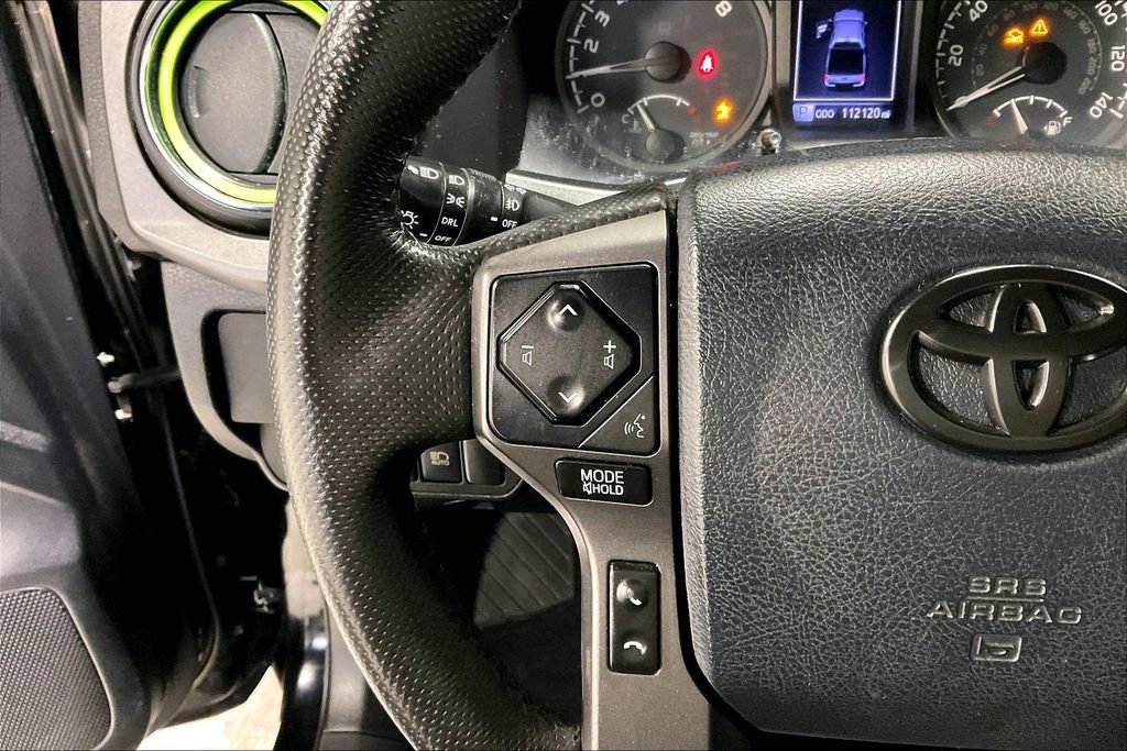 Used 2019 Toyota Tacoma TRD Off-Road image 23
