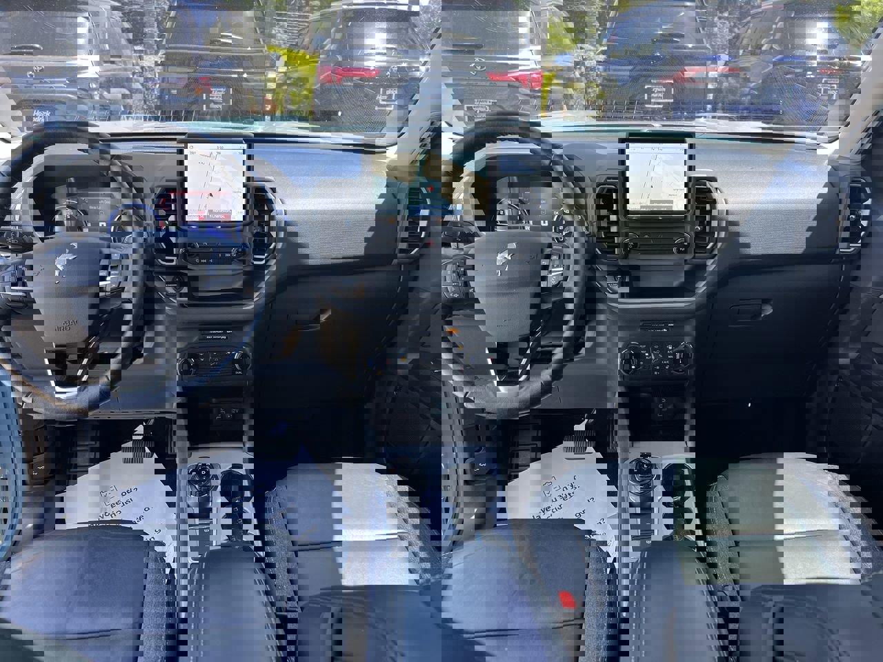 Used 2022 Ford Bronco Sport Outer Banks w/ Tech Package image 31