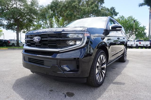 New 2027 Ford Expedition Max Platinum w/ Driver's Package AWD/4WD image 16