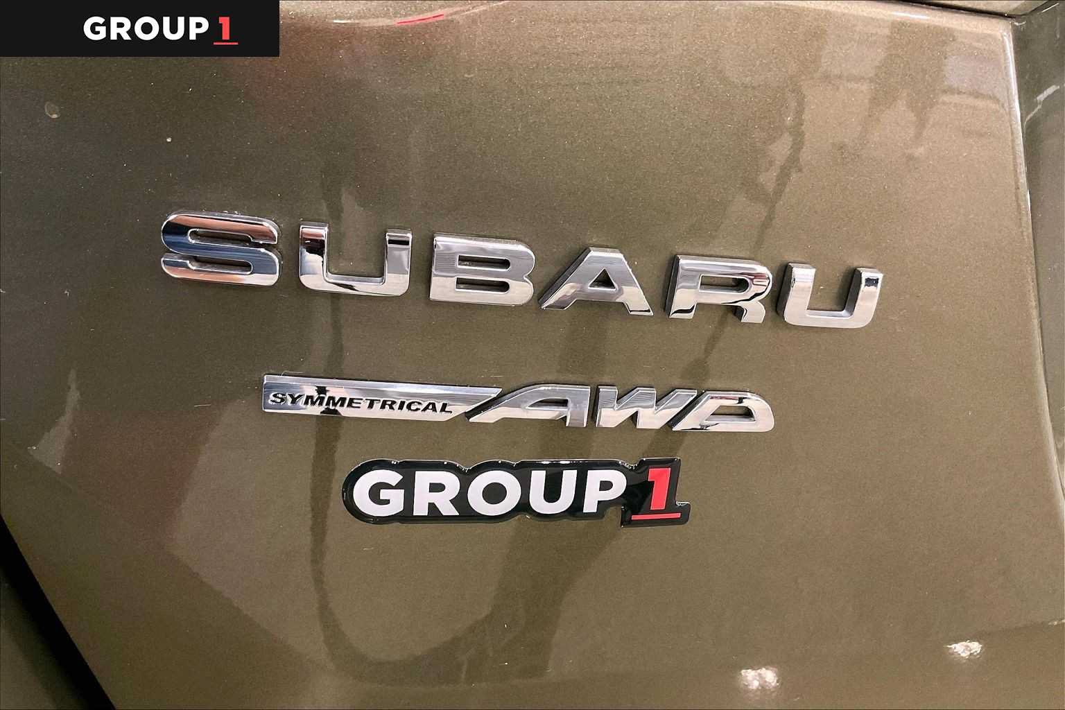 Certified 2024 Subaru Outback Premium AWD/4WD image 30