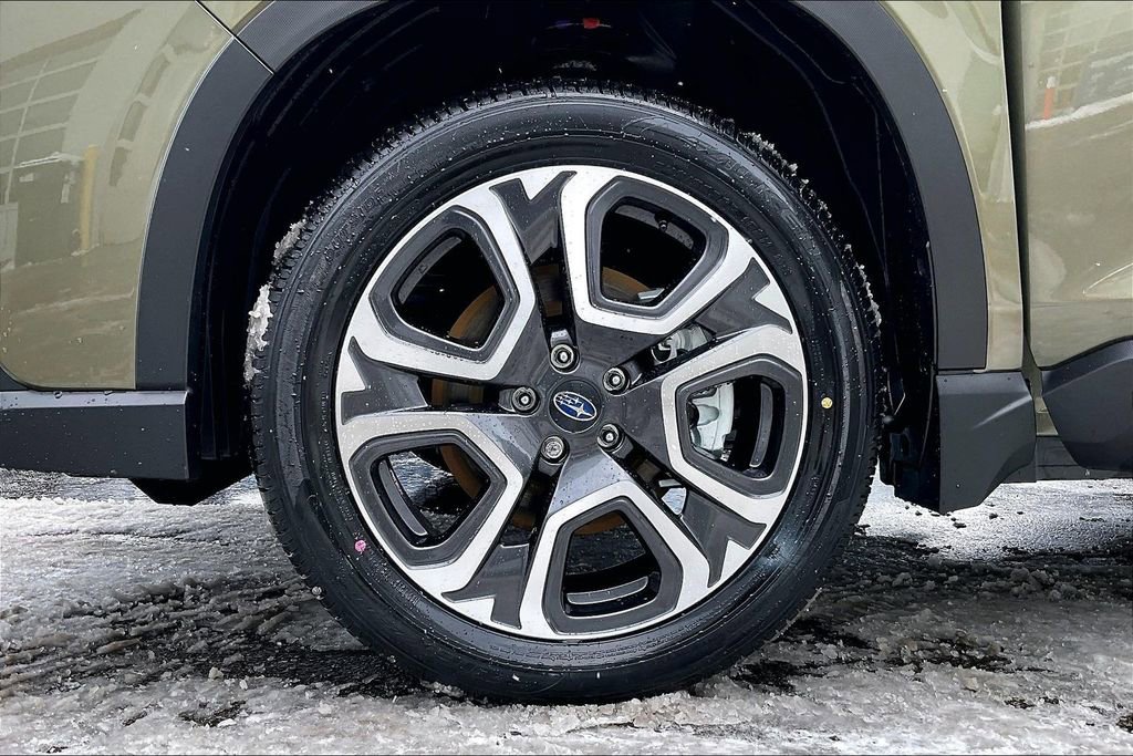 New 2026 Subaru Ascent Touring image 15