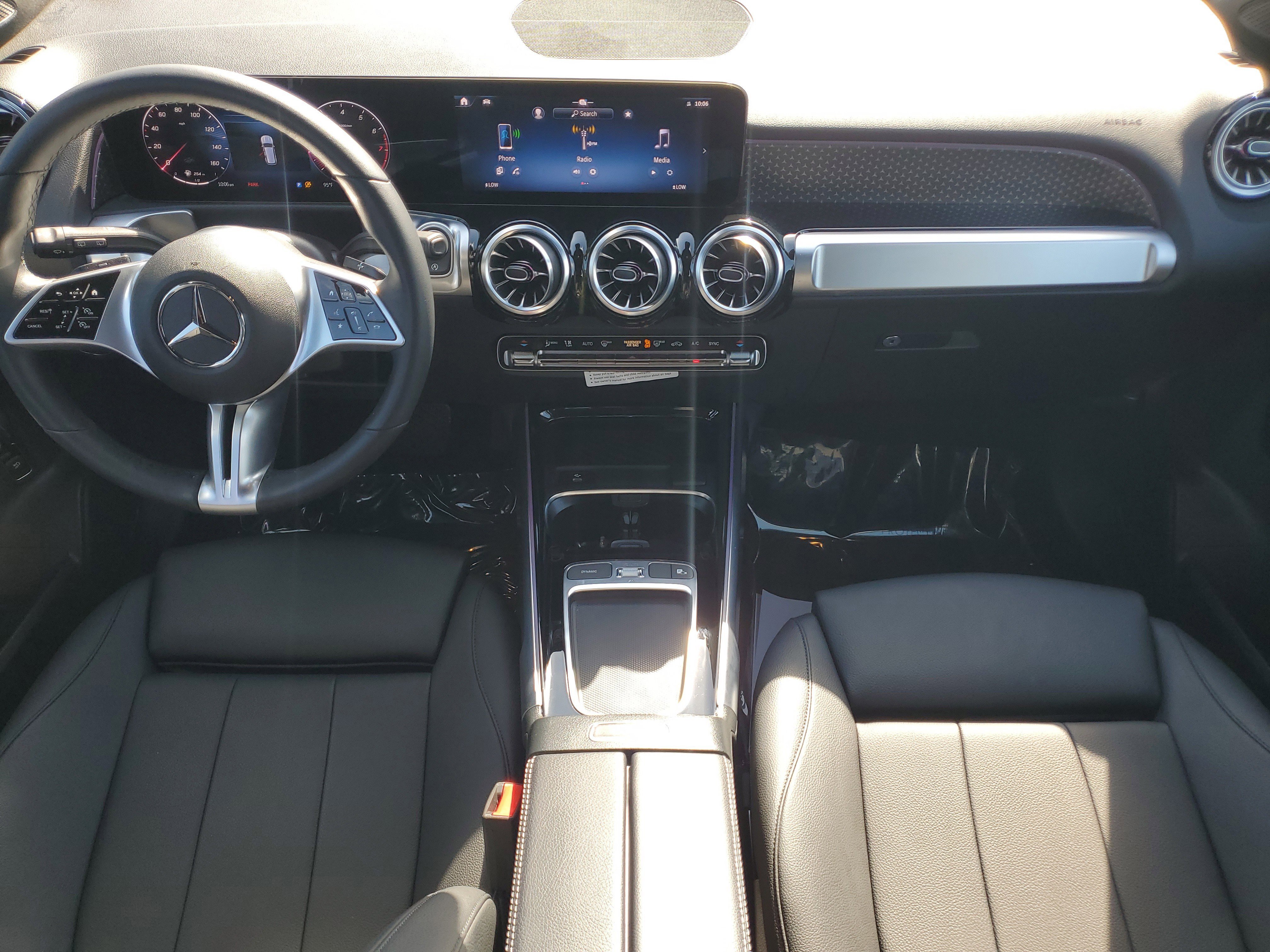 Certified 2025 Mercedes-Benz GLB 250 image 16